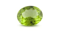 Peridot Quartz