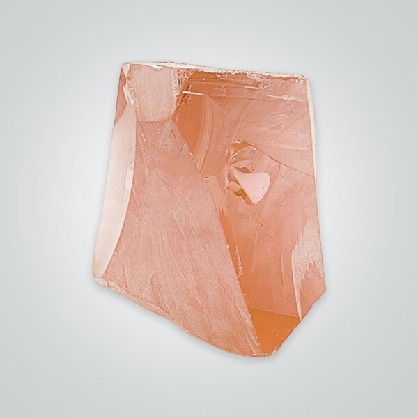 Nano Sital Morganite #A-5637 Rough