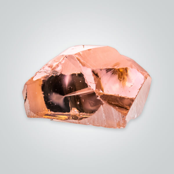 Nano Sital Salmon #A-1076 Rough