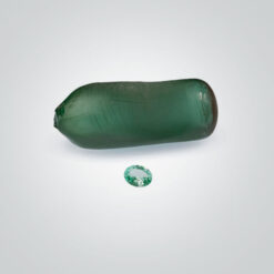 Lab Created Erinite# 135