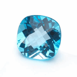 Blue Topaz