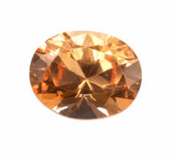 Morganite Peach
