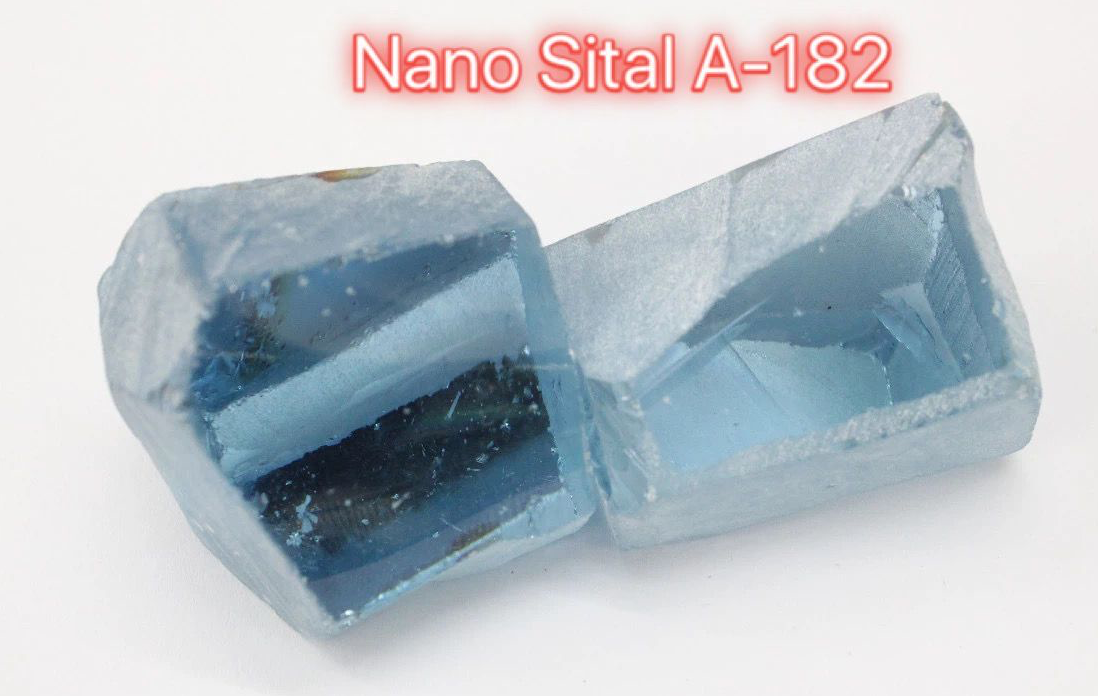 Nano Sital Aquamarine