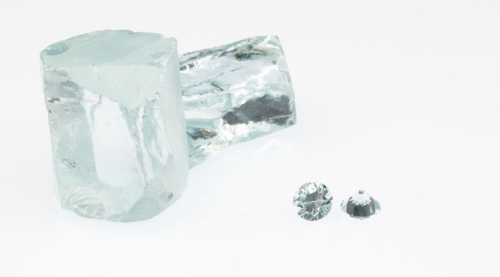 Cubic Zirconia (CZ), Natural & Synthetic Gemstones on Sale | Gemsngems.com