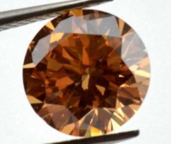 Brown Zircon