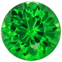 Tsavorite Green Garnet