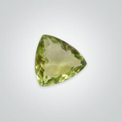 Natural Lemon Topaz, Trillion