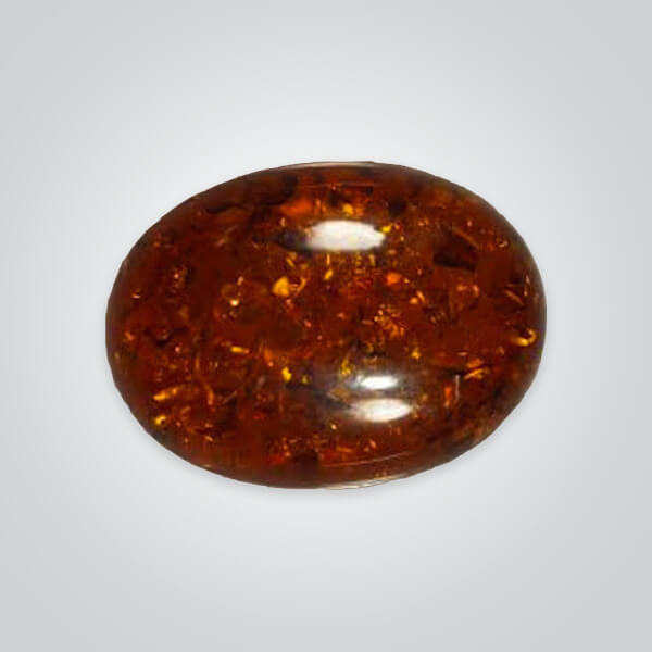 Buy Natural Amber Gemstone Online at Best Prices