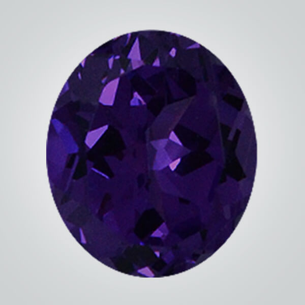 Nano Sital Amethyst Dark #B-1747