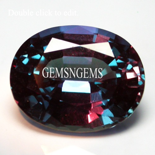 Synthetic alexandrite deals price