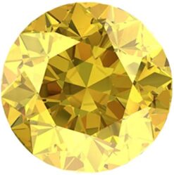 Yellow Sapphire