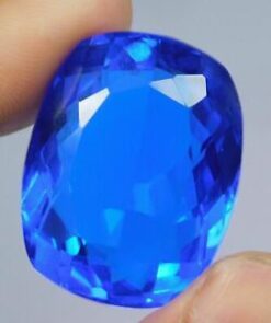 Blue Quartz