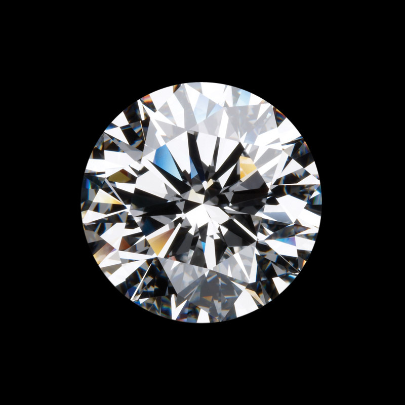 Lab Created Synthetic Moissanite