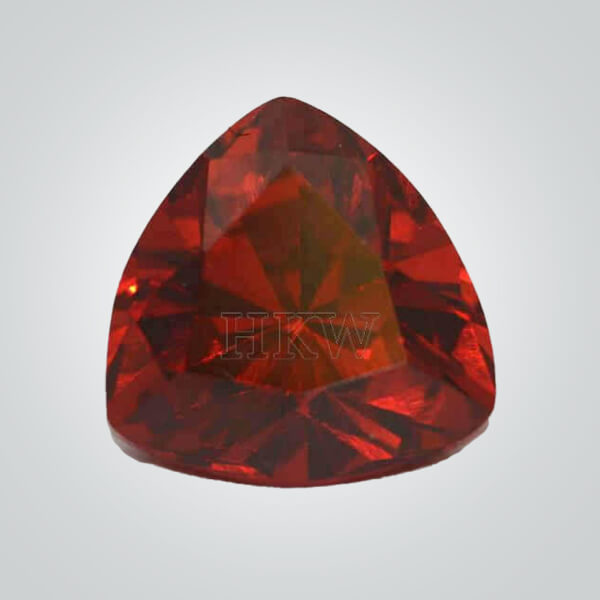 Orange Gemstones - Best Substitute for Natural Diamonds