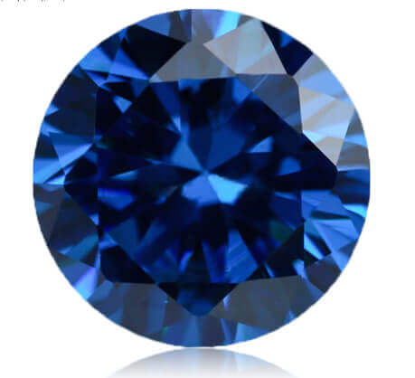 Blue Sapphire