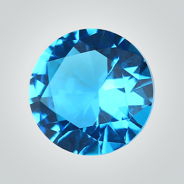 Glass Gems by Gemnique