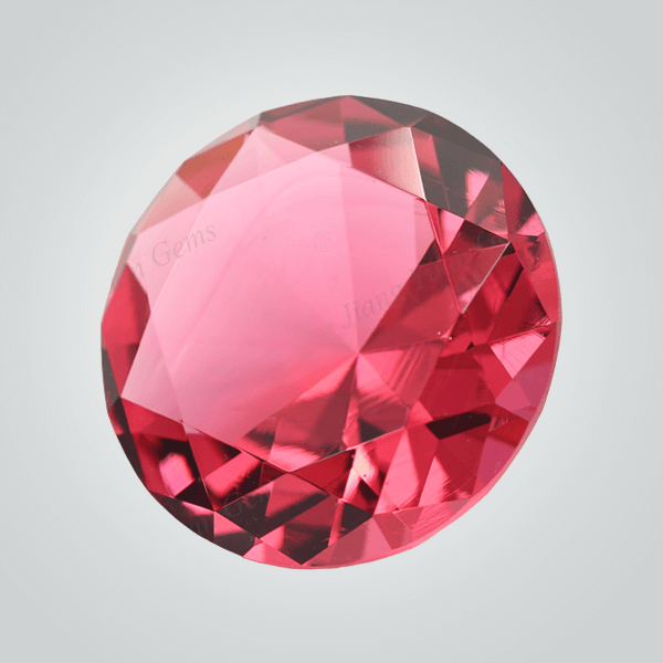 Glass gems