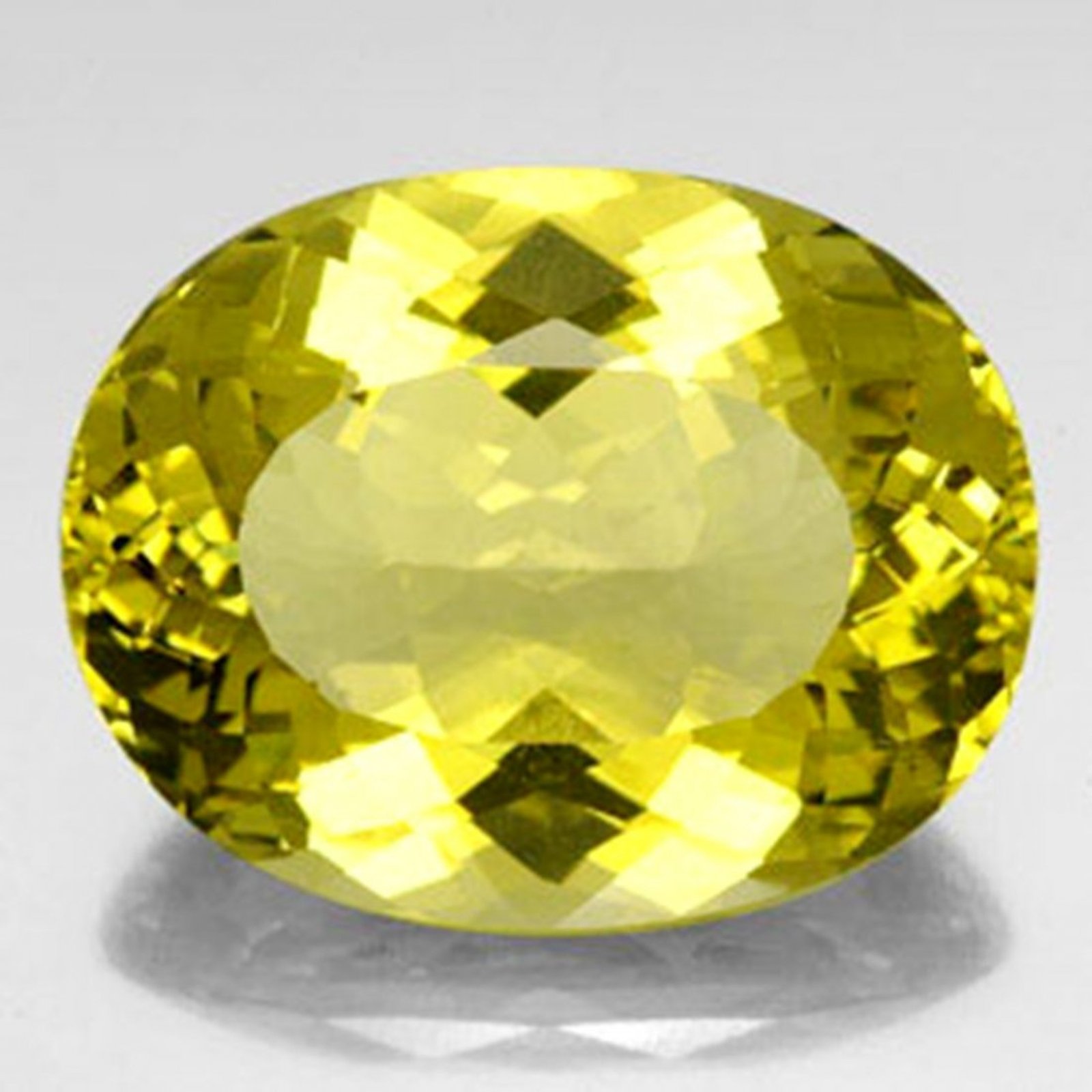 Lemon on sale topaz price