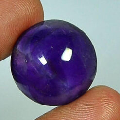 Round Cabochon