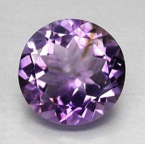 Brazilian Amethyst