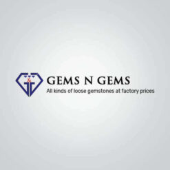 Lab Created Pulled Czochralski Ruby, Oval Checkerboard