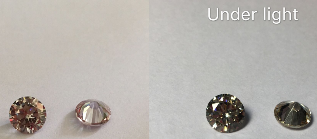 Cubic Zirconia (CZ), Natural & Synthetic Gemstones on Sale | Gemsngems.com