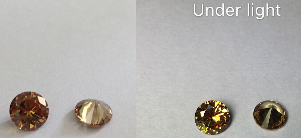 Cubic Zirconia (CZ), Natural & Synthetic Gemstones on Sale | Gemsngems.com