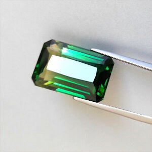 Green-Gold Quartz