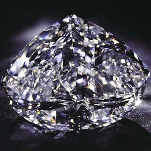 Centenary Diamond
