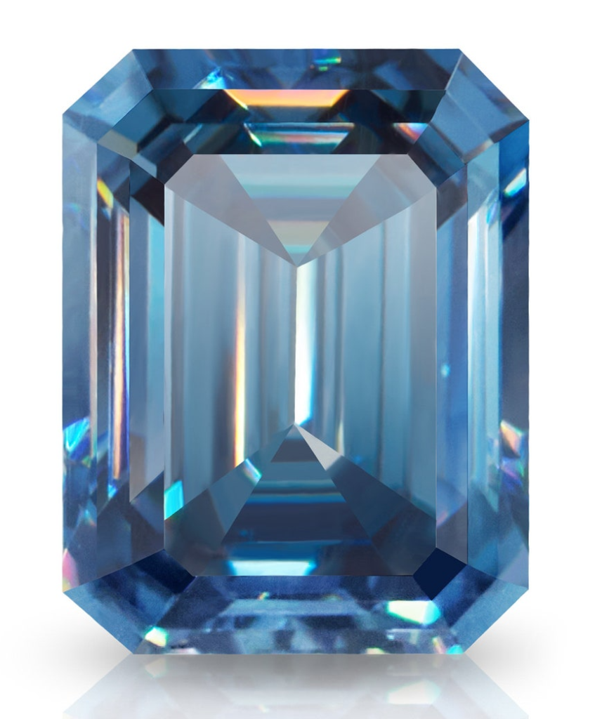 Cubic Zirconia (CZ), Natural & Synthetic Gemstones on Sale | Gemsngems.com