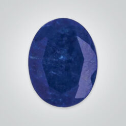 Natural Lapis Lazuli, Oval