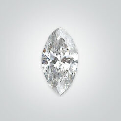 Natural Diamonds Marquise Cut, Gh Color, I Clarity