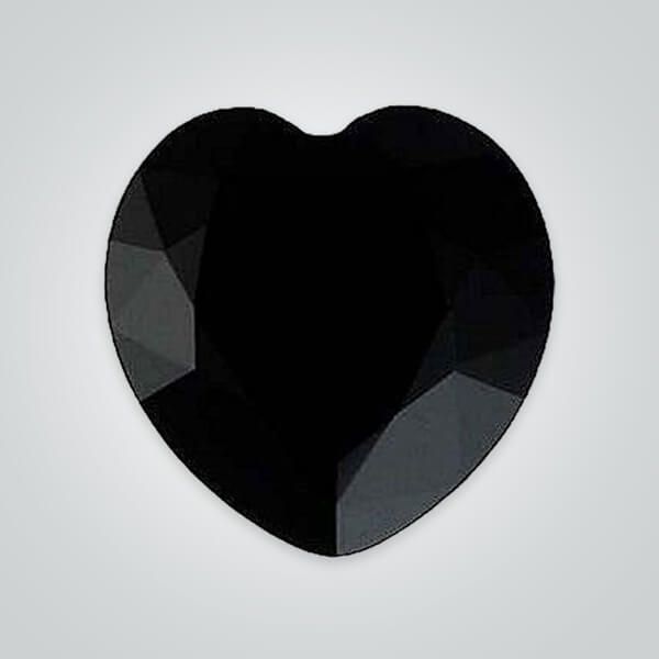 Loose Black Onyx Gemstones Black Onyx