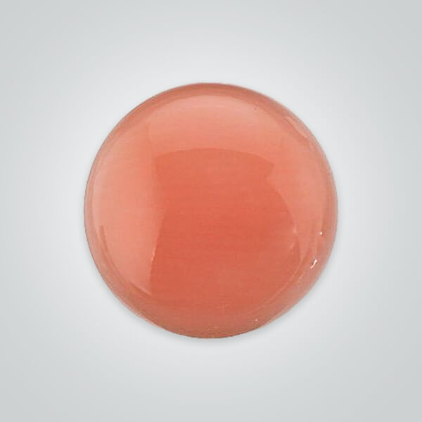 Coral Archives Cubic Zirconia CZ Natural Synthetic Gemstones on Sale Gemsngems