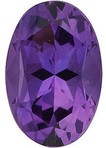 Natural African Amethyst
