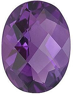 Natural African Amethyst