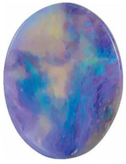 Oval Cabochon