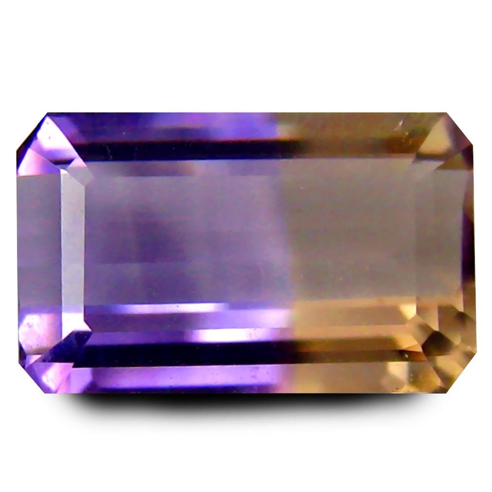 Ametrine