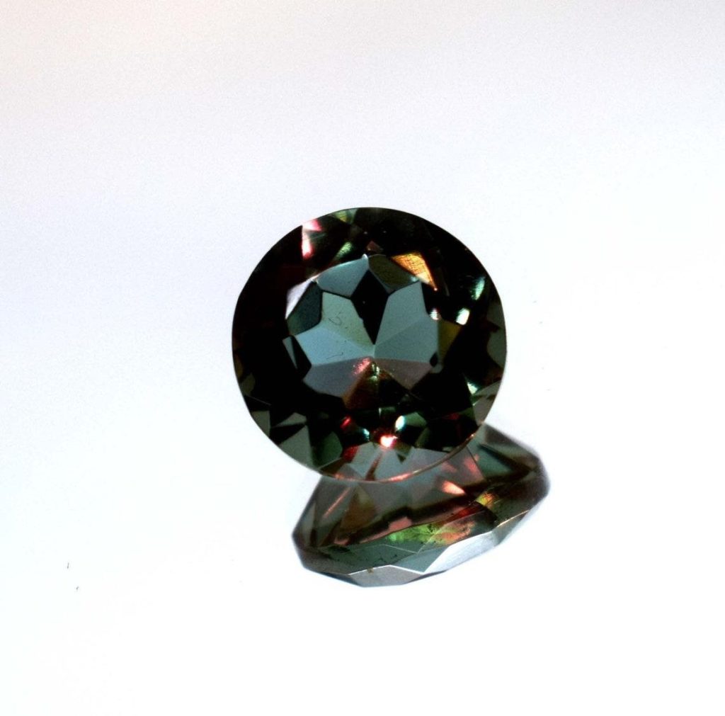 Cubic Zirconia (CZ), Natural & Synthetic Gemstones on Sale | Gemsngems.com