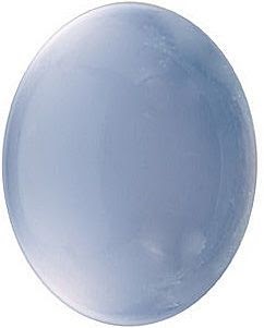 Natural Blue Chalcedony