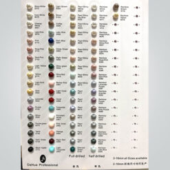 Synthetic Pearls, String