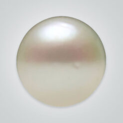 Cultured Pearls, Round Undrilled