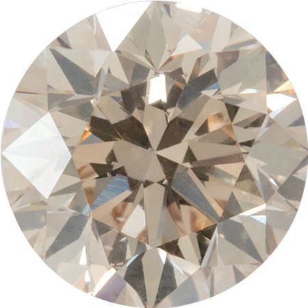 Light Brown Diamonds