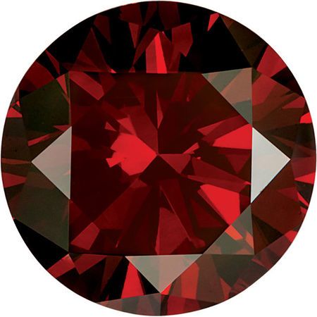 Red Diamonds