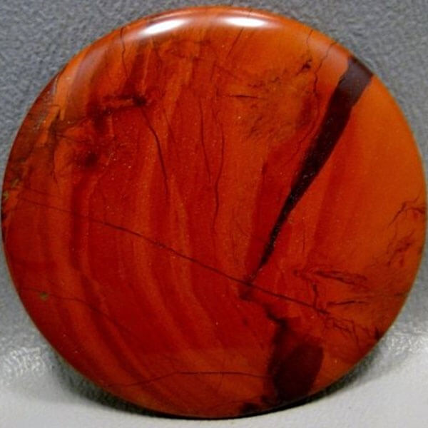 Red Jasper