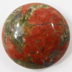 Unakite