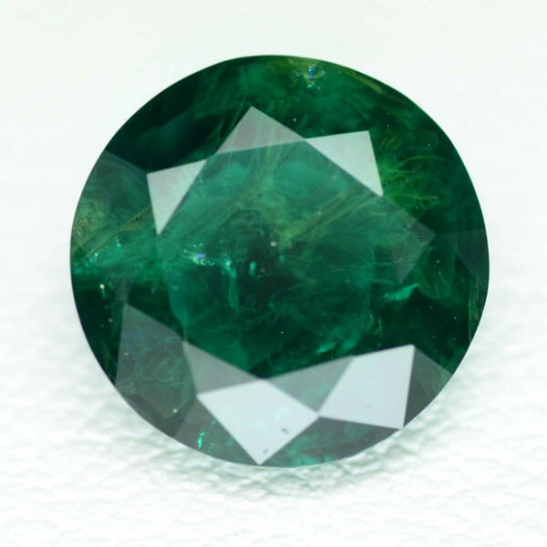 Lab Created Emeralds
