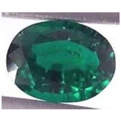 Emerald (Inclusion)