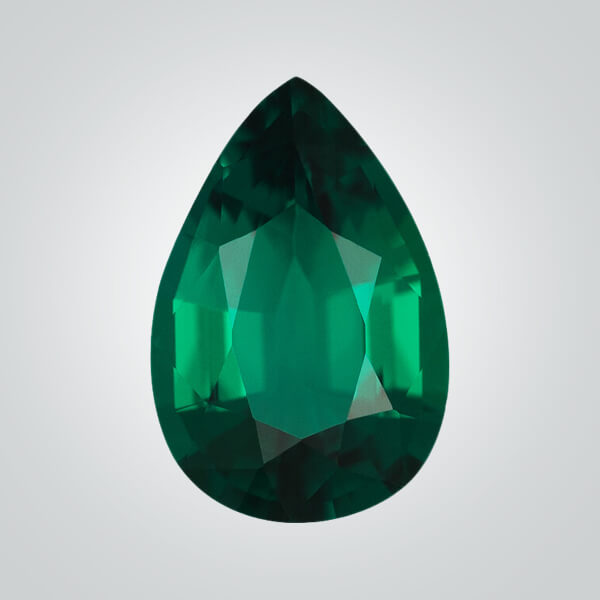 Amazing Green Jasper Oval Shape Loose Gemstone