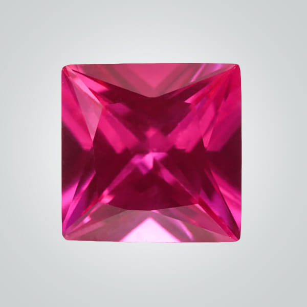 Lab Created Ruby# 5, Square